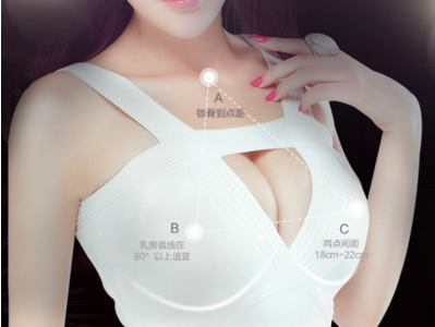 乳房下垂矯正有什么辦法