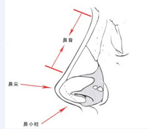 武漢隆鼻失敗后怎么修復(fù)的