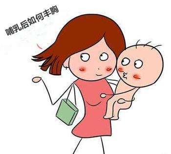 武漢胸部下垂矯正后影響哺乳嗎