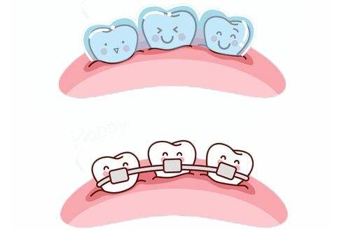 武漢牙齒矯正費(fèi)用多少